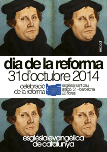Dia de la Reforma