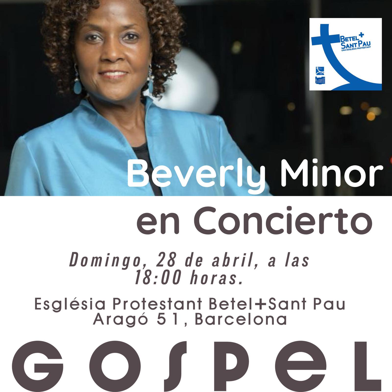 Concert Gospel 2024